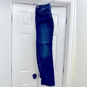 Last price drop before donating. Talbots  Jeans